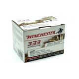 (333) Rnds .22 LR, Winchester 36 Gr HP