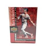 1998 Upper Deck Mark McGwire