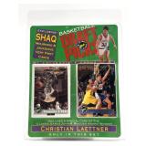 1992 Classic Draft Picks in Package