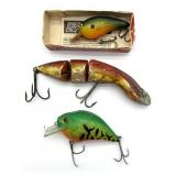 Vintage Heddon