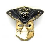 La Maschera Del Galeone Hand-Painted Made in