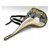 La Maschera Del Galeone Made in Italy Mask 13"