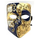La Maschera Del Galeone Made in Italy Mask