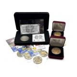 MLB Collector Coins