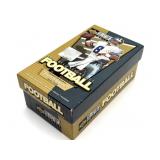 1997 NFL Factory Set Upper Deck Collector