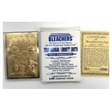 Bleachers Troy Aikman/Emmitt Smith Texas