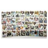 (45) 1979 Topps Football Cards : Drew Pearson,