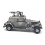 Packard Victoria Table Lighter 4"