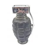 Grenade Table Lighter 4.5"