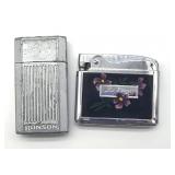 Vintage Ronson Lighters