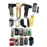 Novelty and More Lighters