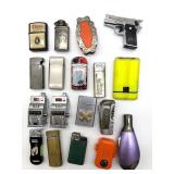 Novelty and More Lighters