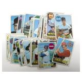 (28) 1969 Topps Baseball Cards