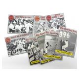 (10) 1970 Topps Baseball Cards
