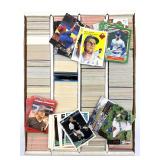 1980s-90s Baseball Cards