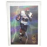 1994 Classic High Voltage 5 Marshall Faulk