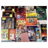 Forearm Forklifts, Glow in the Dark Puzzle,