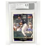 1999 Larry Walker Upper Deck Victory Baseball