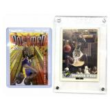 (2) Shaquille O