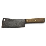 Williams Co Exclusive Butcher