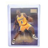 1997 Skybox Premium Kobe Bryant Rookie Card in