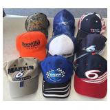 NASCAR and More Hats