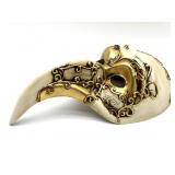 La Maschera Del Galeone Hand-Painted Made in