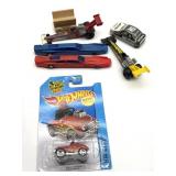 Hotwheels Dragster Cars, HotWheels Pedal Car in