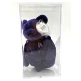 Princess Diana Ty Beanie Baby in Plastic Display