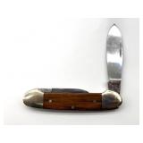 Browning Germany Pocket Knife- handle 3.75"-