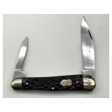Henckels "1904" Solingen Germany Pocket Knife-