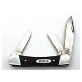 Buck 703 Pocket Knife- handle 3.25"
