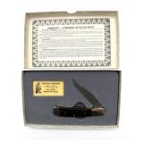 Parker Edwards 512 Layer Damascus Steel Pocket
