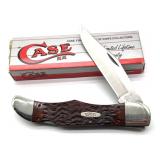 Case XX Folding Knife with Box 6165-L SAB SSP-