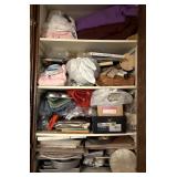 Baking Pans, Blankets, and More