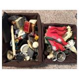 Toys & Knick-Nacks