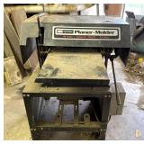 Craftsman 12" Planer w/ Power Feed, 6" Thick