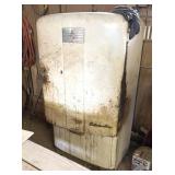 Vintage Kelvinator Refrigerator, Worked When