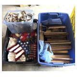 Picture Frames, 4th of July Decorations