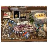 Necklaces and More Jewelry