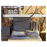 Ryobi Oscillating Spindle Sander