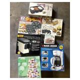 Travel Cooler and Warmer, Black & Decker Coffee