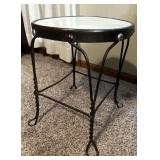 Vintage Stool 14"x18"