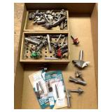Router Bits