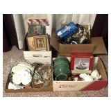 Framed Photos, Decor & More