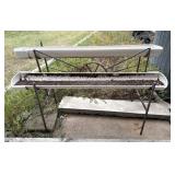 Rebar Planter 38"x32"