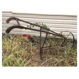 Walking Cultivator