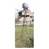 Decorative Windmill 8