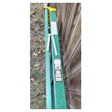 Davison 7 Ft. Folding Ladder