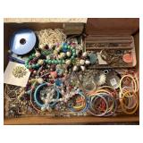 Necklaces and More Jewelry